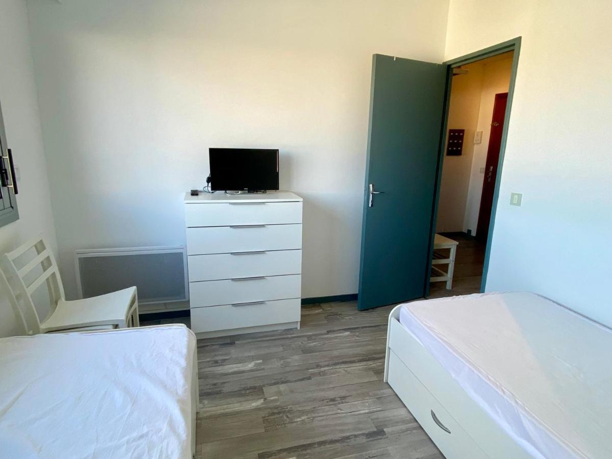 De Palais Appartement *