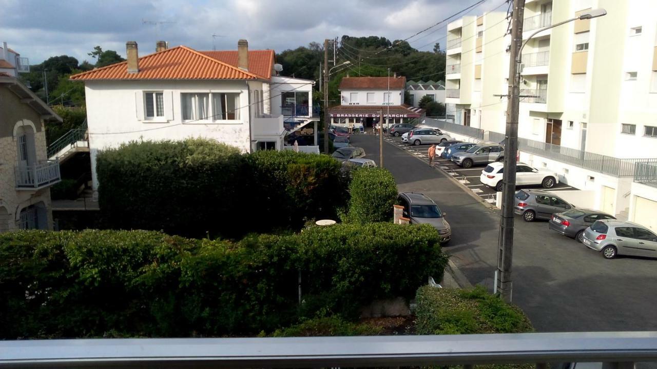 De Palais Appartement