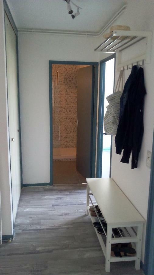 De Palais Appartement Saint-Palais-sur-Mer