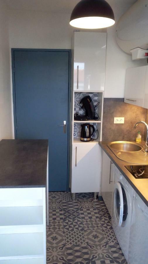 Appartement De Palais