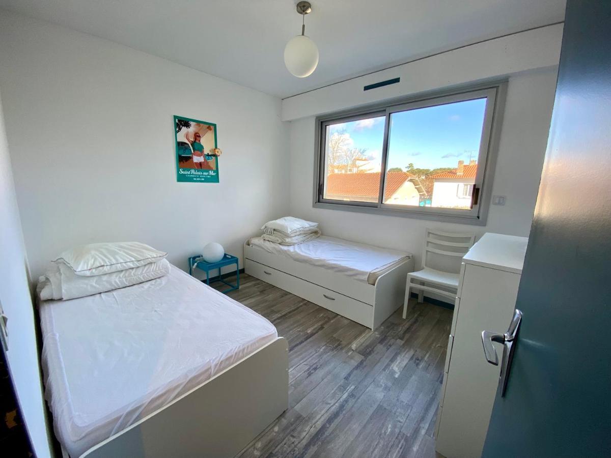 De Palais Apartment *