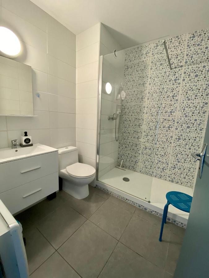 De Palais Apartment Saint-Palais-sur-Mer