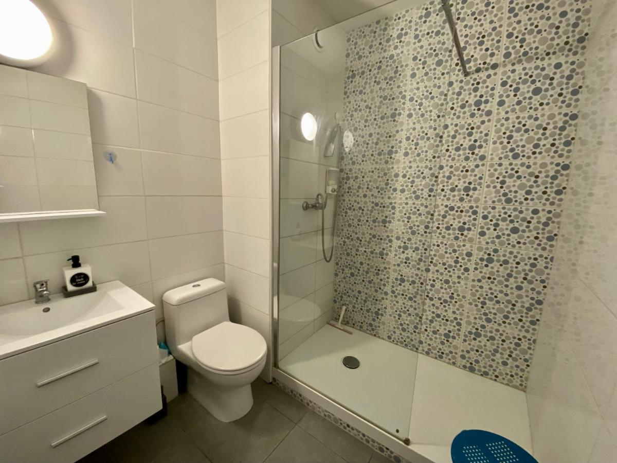 Apartment De Palais *