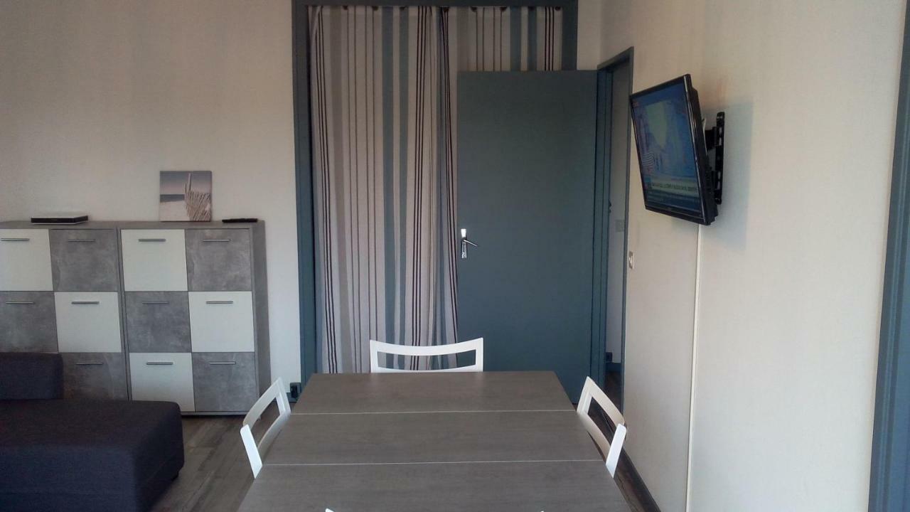 De Palais Apartment Saint-Palais-sur-Mer