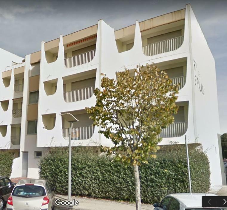 De Palais Apartment